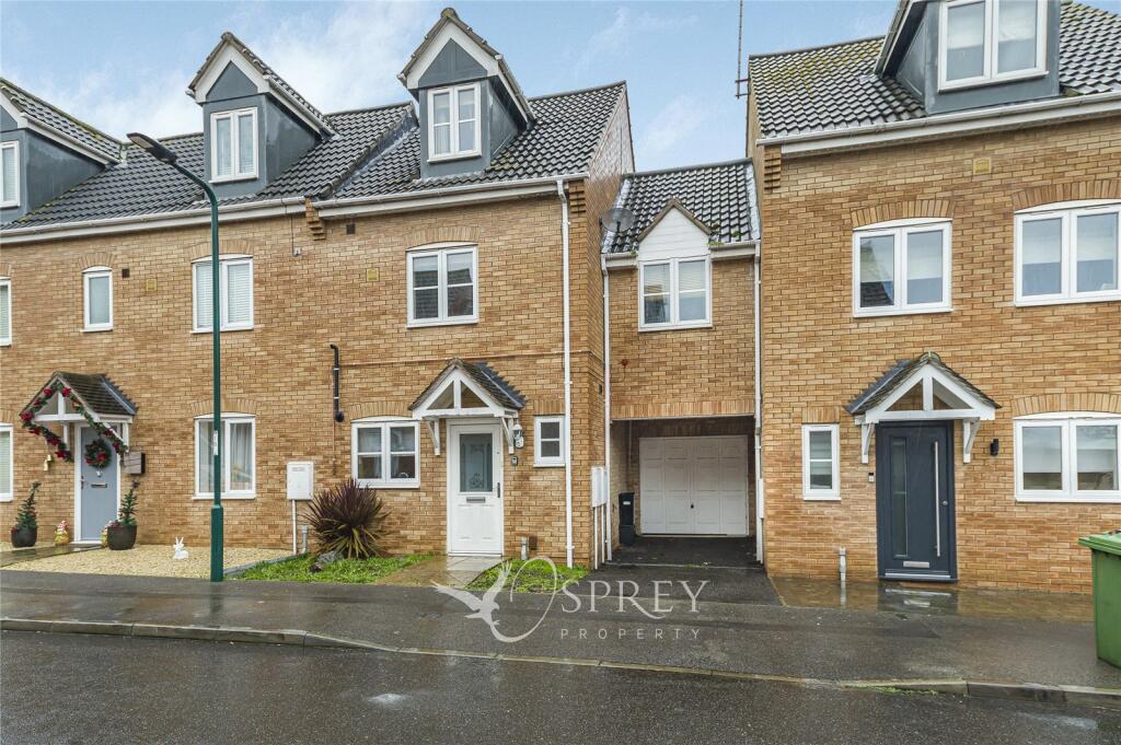 Main image of property: East of England Way, Orton Northgate, Peterborough, PE2
