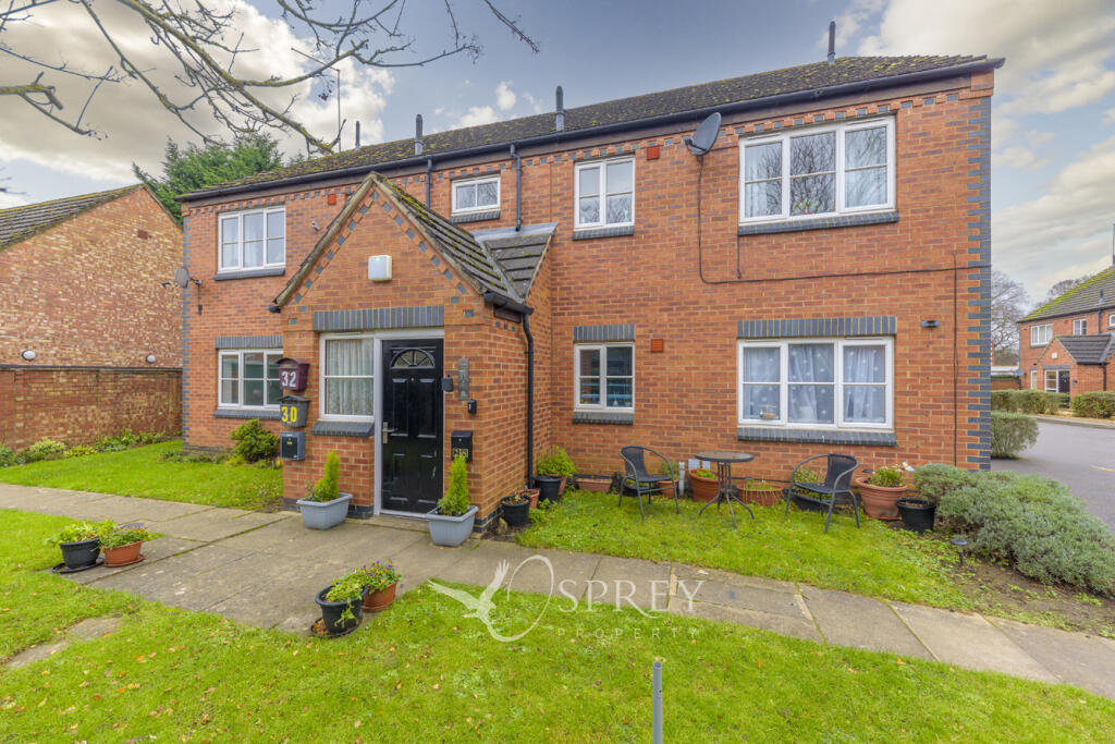 Main image of property: Osborne Road, Kingsthorpe, NN2