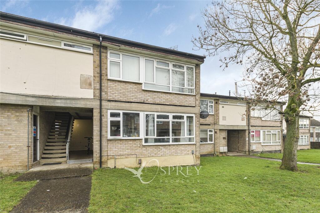 Main image of property: Stour Road, Corby, NN17
