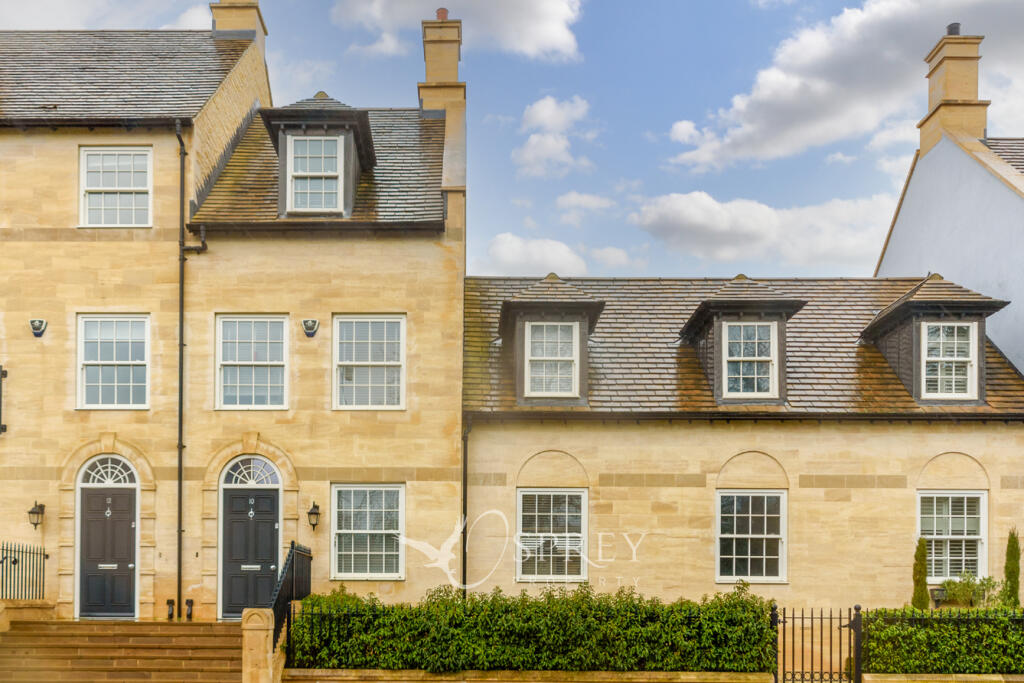 Main image of property: Kettering Road, Stamford, Lincolnshire, PE9