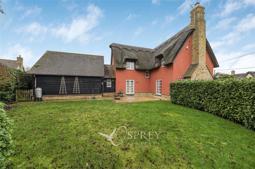Main image of property: Dove House Wood, Abbots Ripton, Huntingdon, PE28