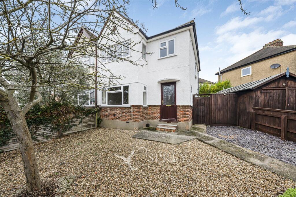 Main image of property: Drift Avenue, Stamford, Lincolnshire, PE9