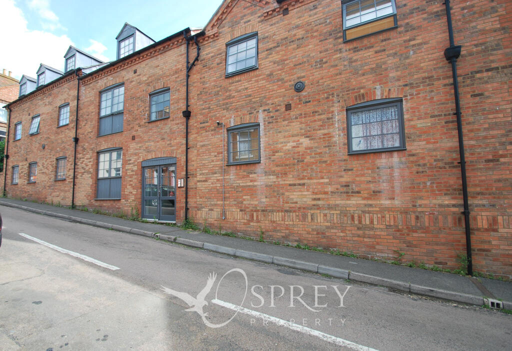 Main image of property: Gladstone Street, Rothwell, Kettering, NN14