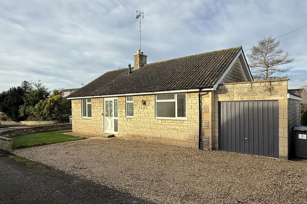 Main image of property: Brookfield Rise, Whitley, Wiltshire, SN12 8QP