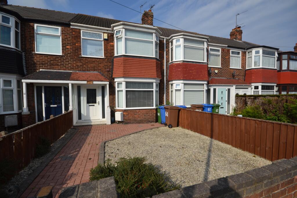 Main image of property: Belvedere Road, Hull, HU13