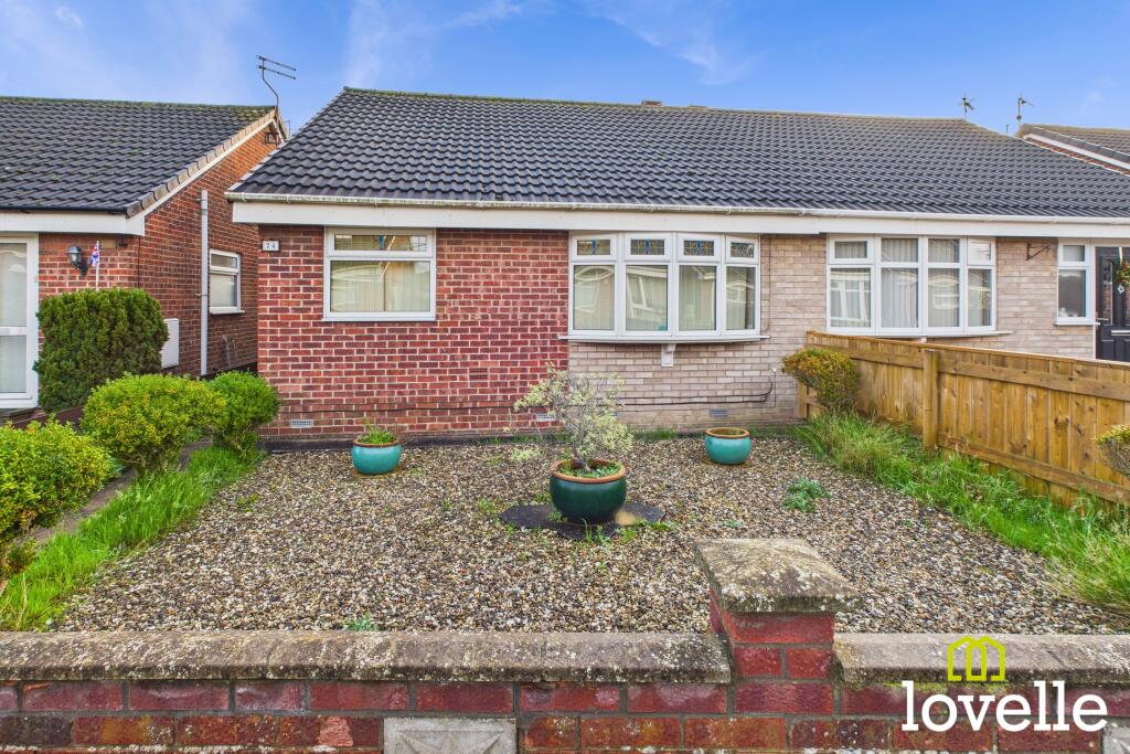 Main image of property: Stonesdale, Kingston upon Hull, HU7