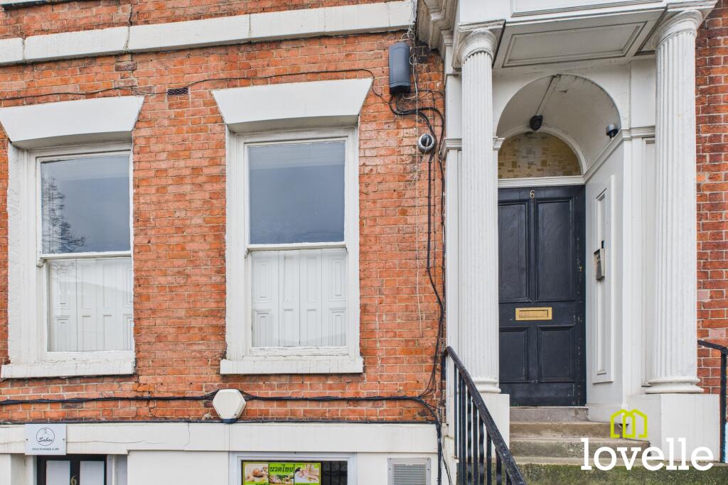 Main image of property: Wright Street, Hull, HU2