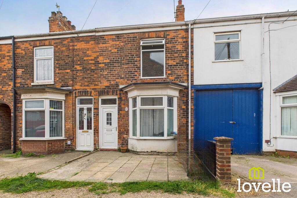 Main image of property: Victoria Street, Hessle, East Riding of Yorkshire, HU13