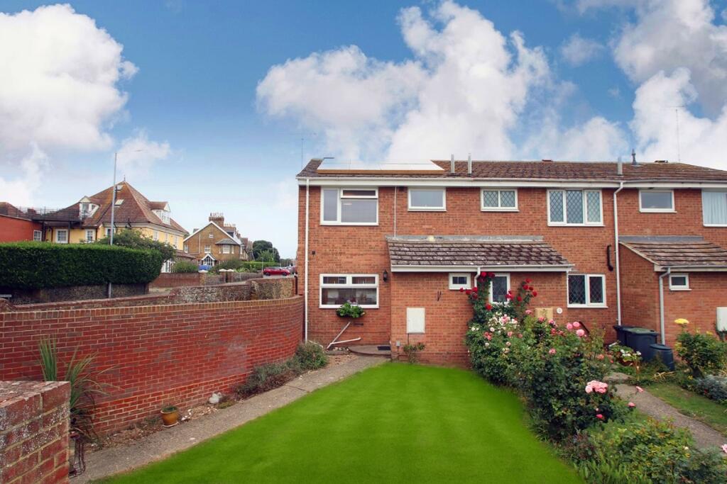 Main image of property: Sussex Gardens, Westgate-on-Sea