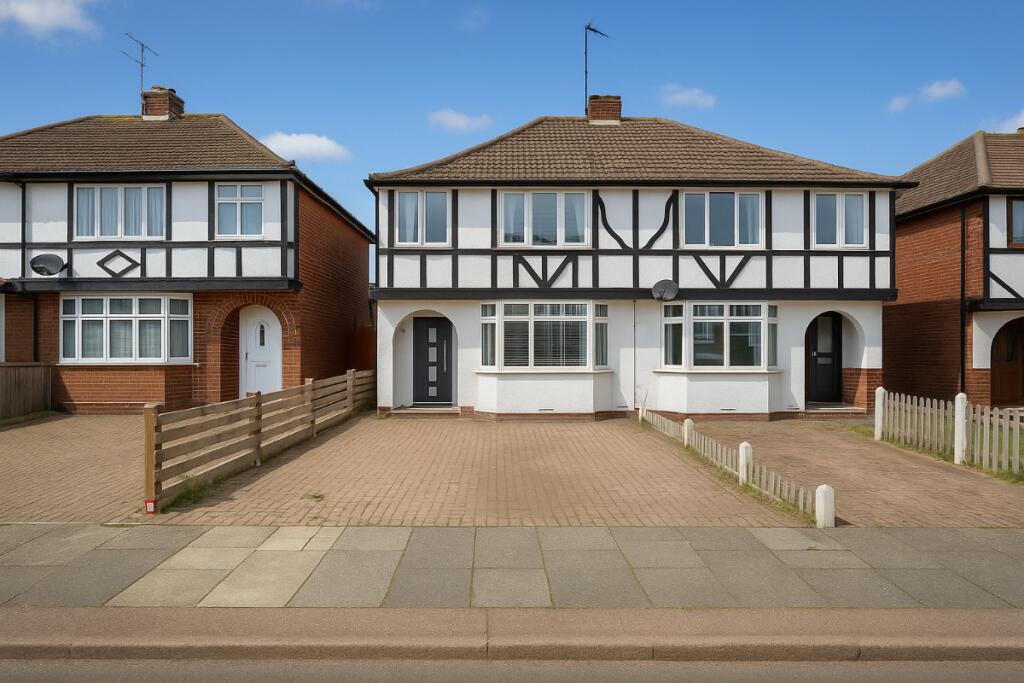 Main image of property: St. James Park Road, Margate