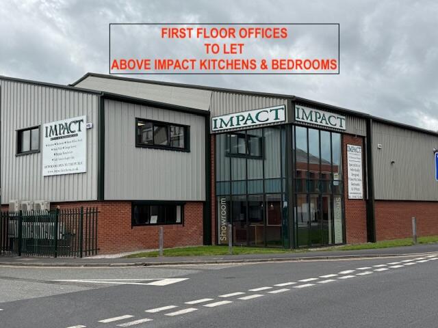 Main image of property: Coupland Road, Hindley Green, WN2