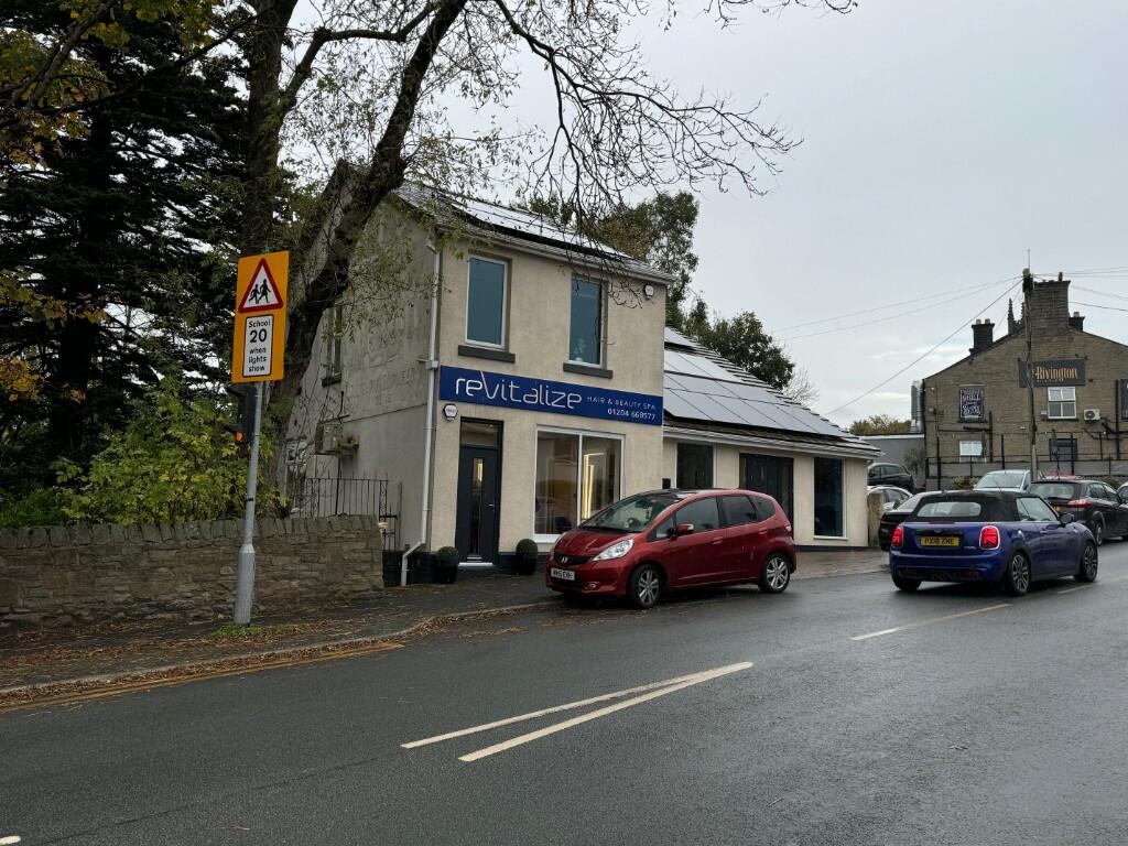 Main image of property: Church Street, Horwich, Bolton, Greater Manchester, BL6