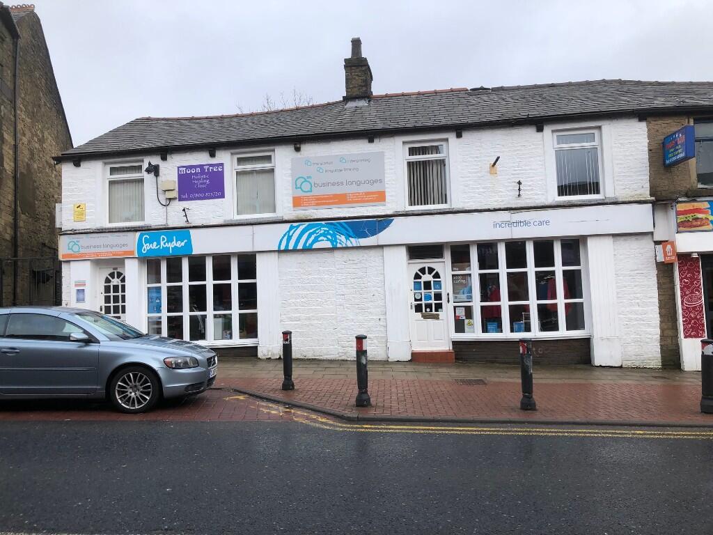 Main image of property: Lee Lane, Horwich, Bolton, Greater Manchester, BL6