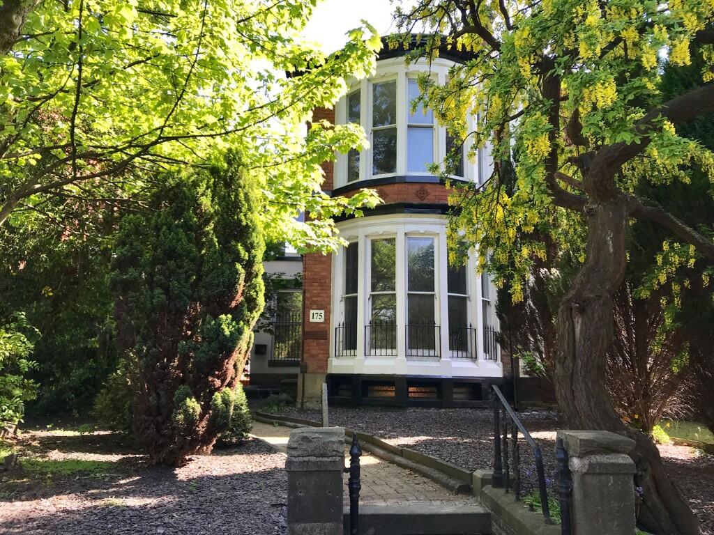 Main image of property: Chorley New Road, Bolton BL1