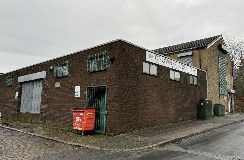 Main image of property: Julia Street, Horwich, Bolton, BL6