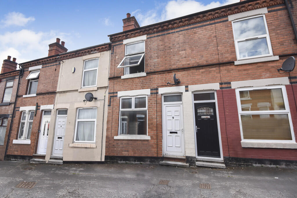 Main image of property: Port Arthur Road, Sneinton
