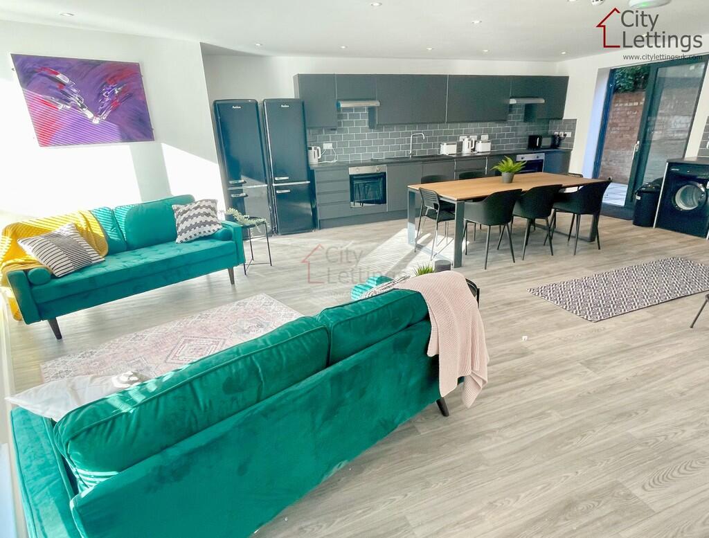 Main image of property: Derby Road, Canning Circus