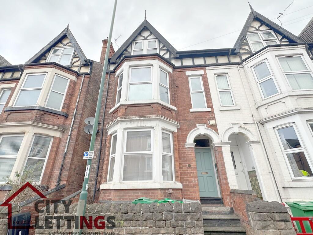 Main image of property: Sneinton Hermitage, Sneinton