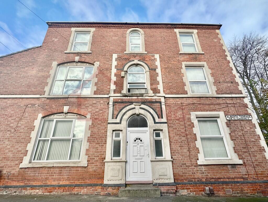 Main image of property: Alberta Terrace , Forest Fields