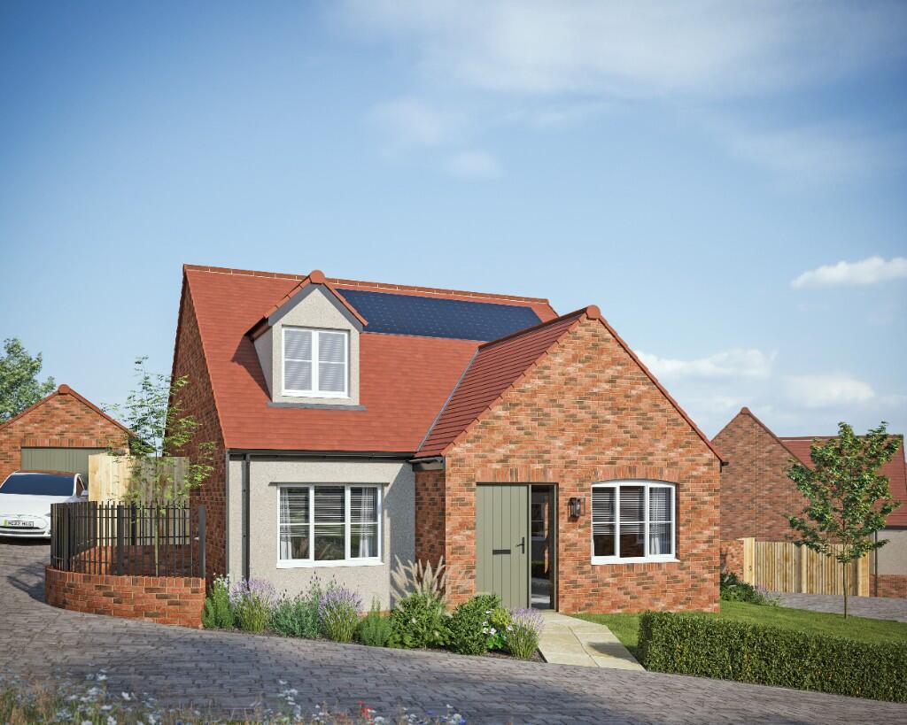 Main image of property: Fleet Lane,
Twyning,
Gloucestershire,
GL20 6FJ