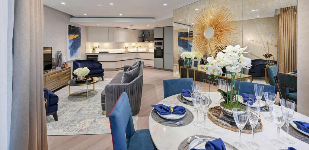 Main image of property: London W2