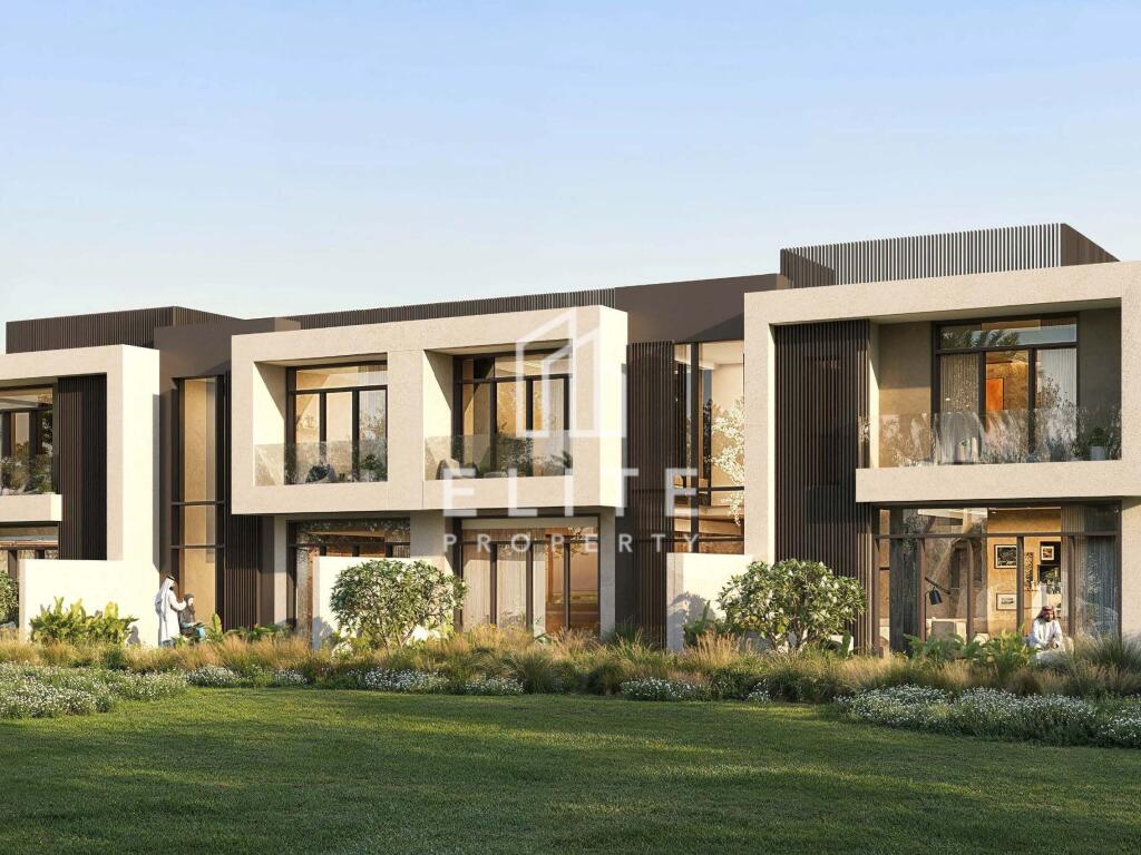 Main image of property: Dubai