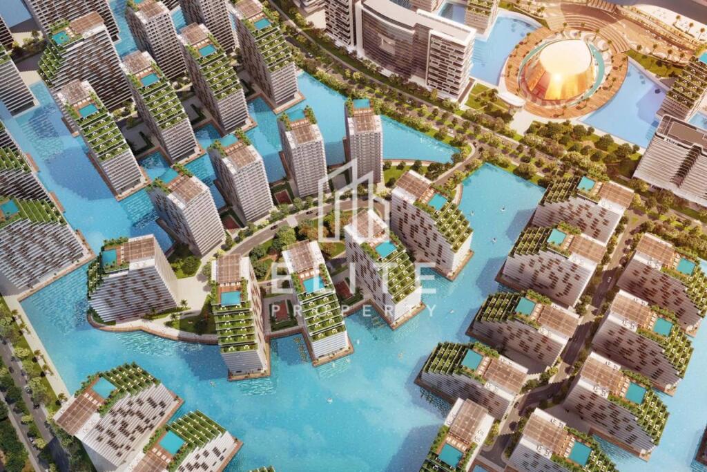 Main image of property: Dubai