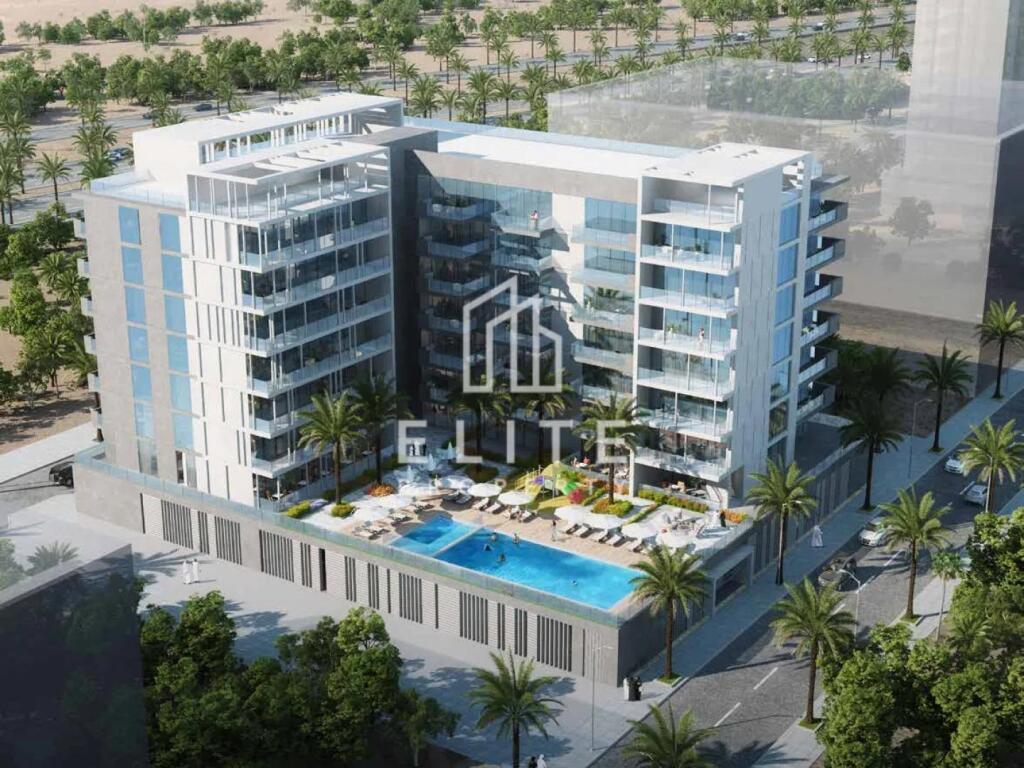 Main image of property: Dubai