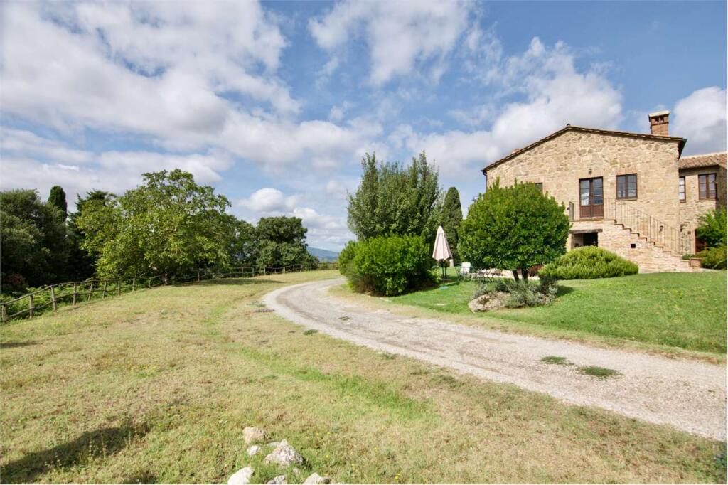 Main image of property: Tuscany, Siena, Sarteano