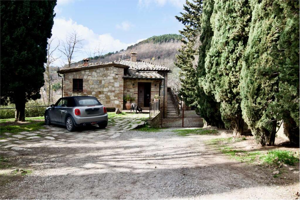 Main image of property: Tuscany, Siena, Montepulciano