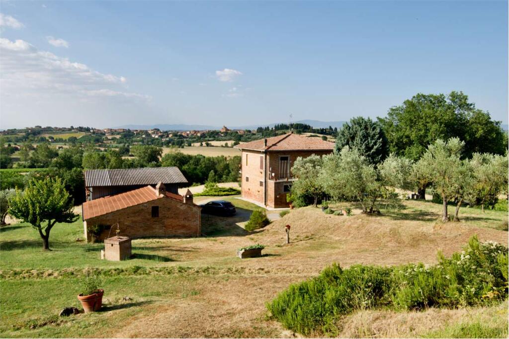 Main image of property: Tuscany, Siena, Montepulciano