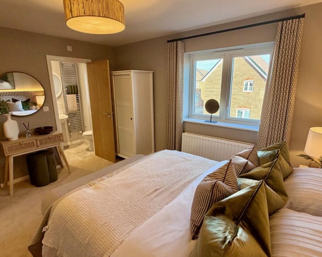 Main image of property: Wanborough Road, Swindon,
Wiltshire,
SN4 0SN