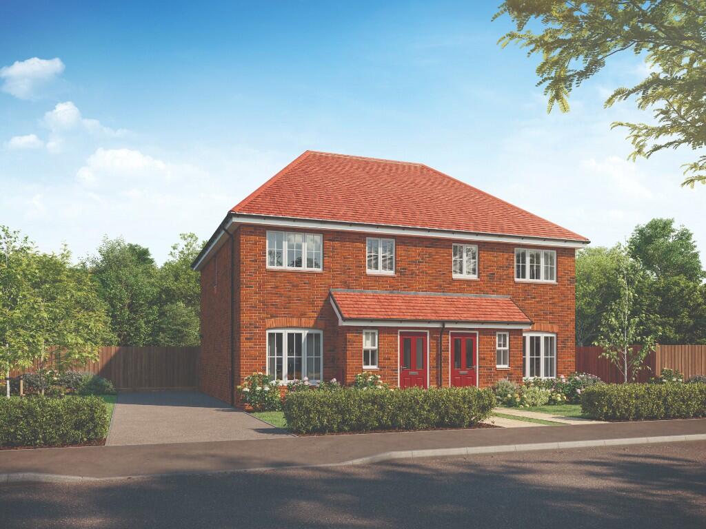 Main image of property: Tanterton Hall Road,
Ingol,
Nr Preston,
PR2 7AX