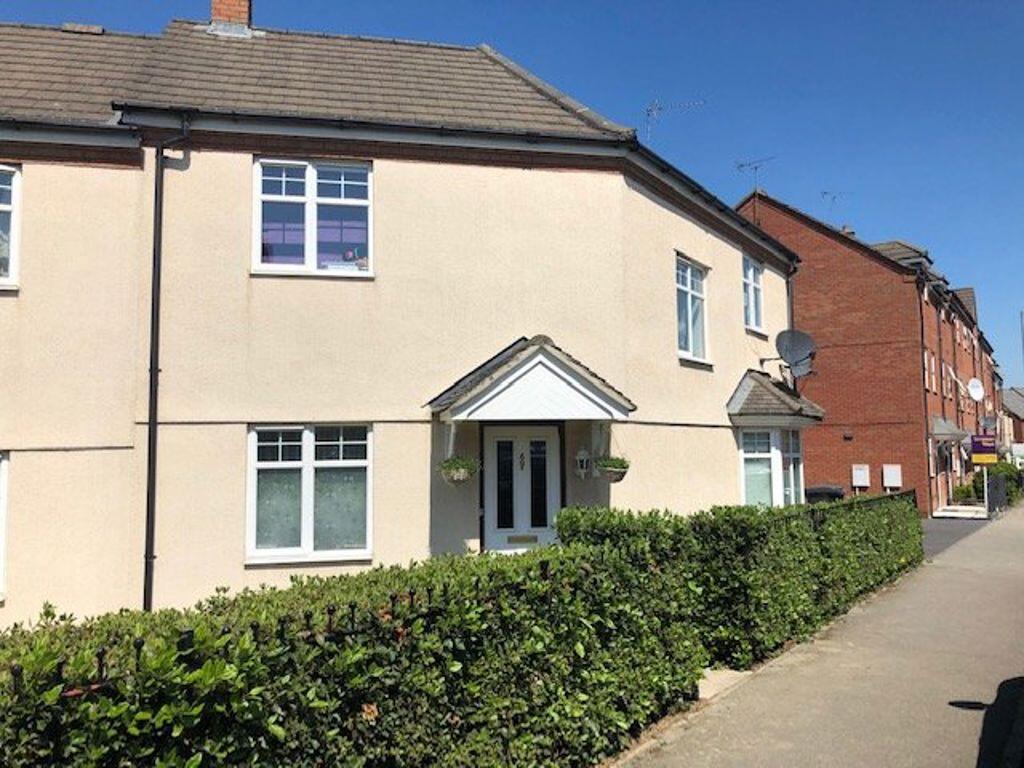 Main image of property: Chatsworth Road - Corby