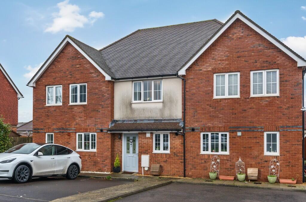 Main image of property: Cook Court, Salisbury, Wiltshire, SP1