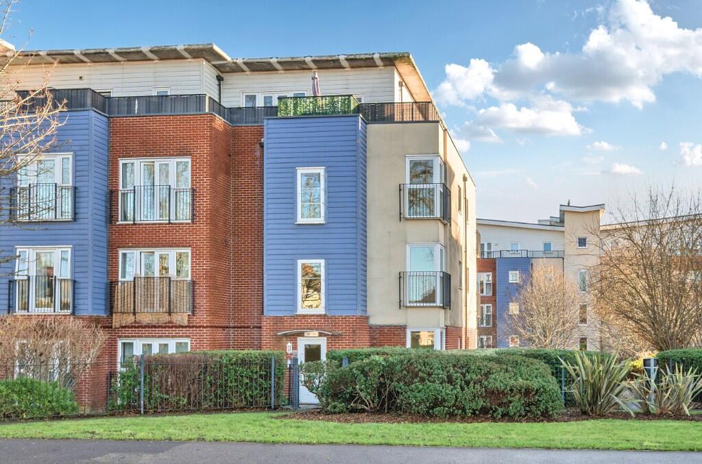 Main image of property: Alexander Square, Eastleigh, Hampshire, SO50