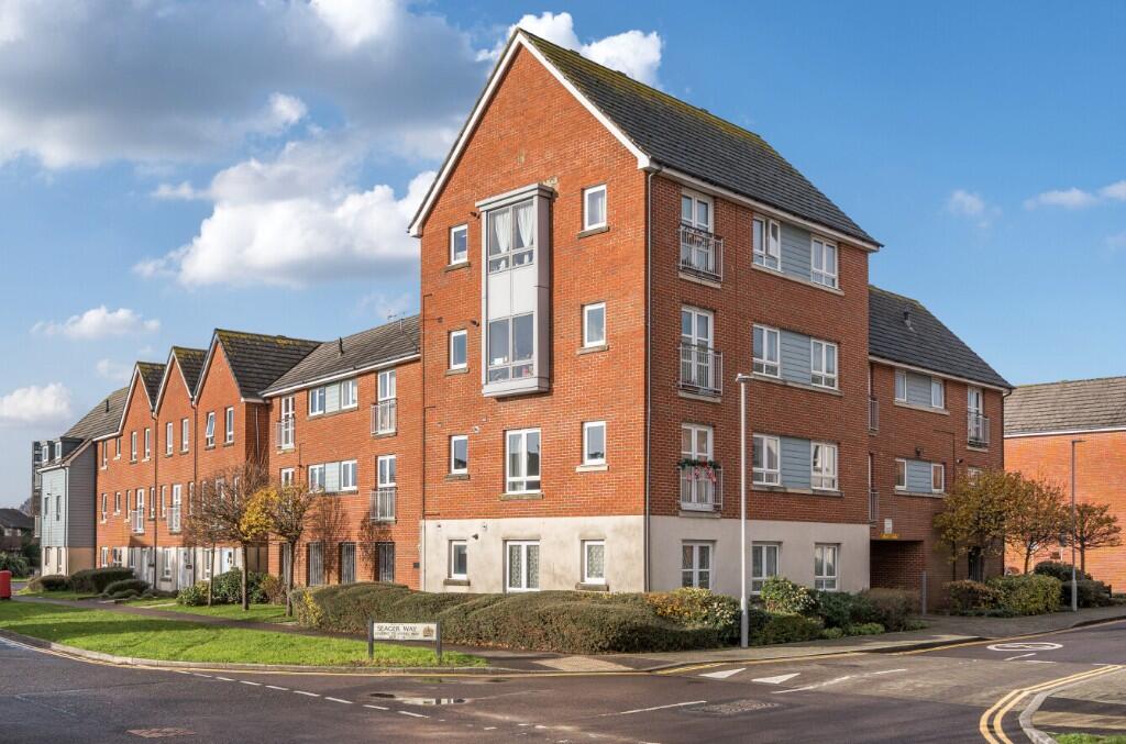 Main image of property: Newfoundland Drive, Poole, Dorset, BH15