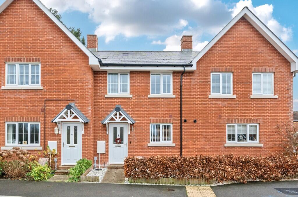 Main image of property: Mead Lane, Eastleigh, Hampshire, SO50