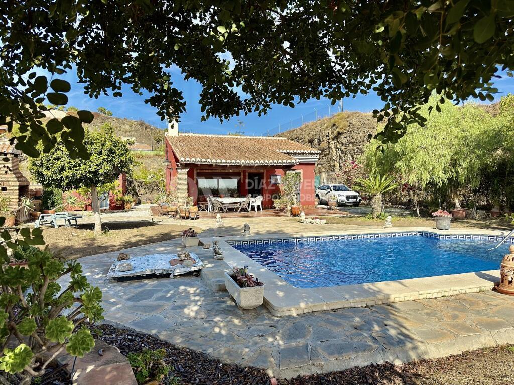 Main image of property: Andalucia, Malaga, Benamocarra