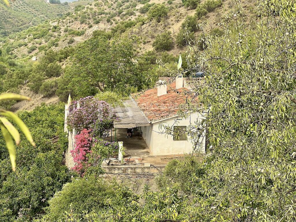 Main image of property: Andalucia, Malaga, Canillas De Albaida