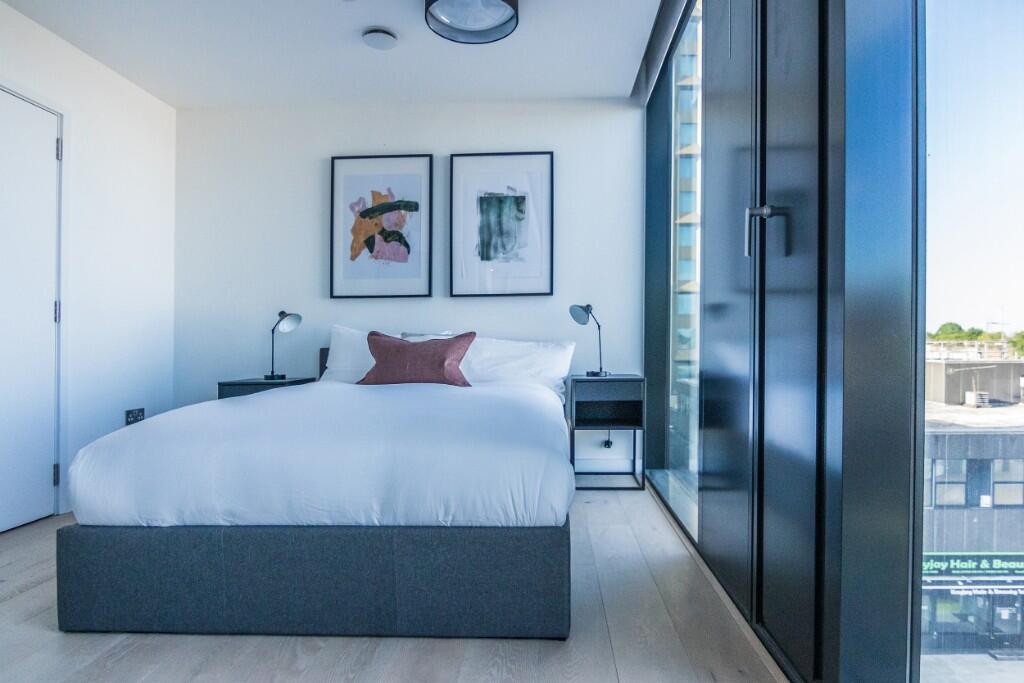 Main image of property: Highgate Hill, London, N19