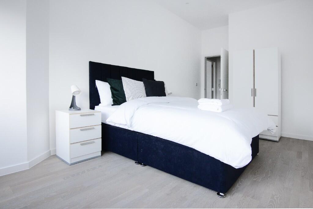 Main image of property: Riverbank Way, London, TW8