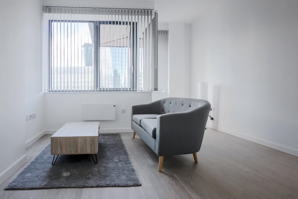 Main image of property: Riverbank Way, London, TW8