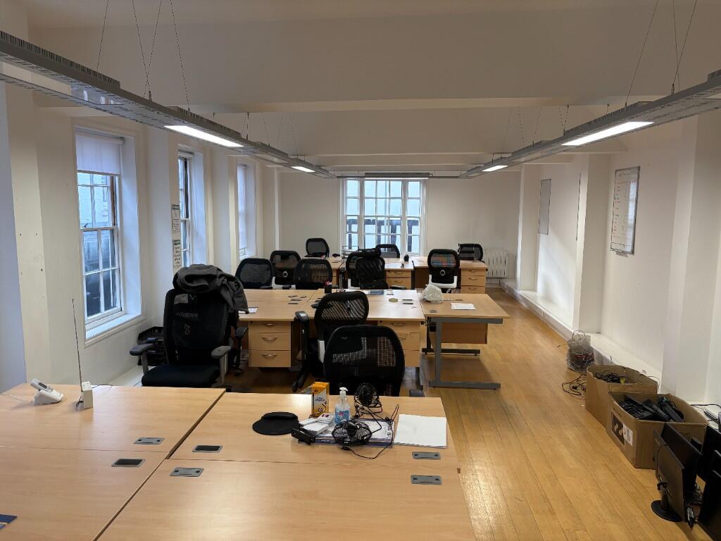 Main image of property: 27a Bedford Street, Norwich, Norfolk, NR2