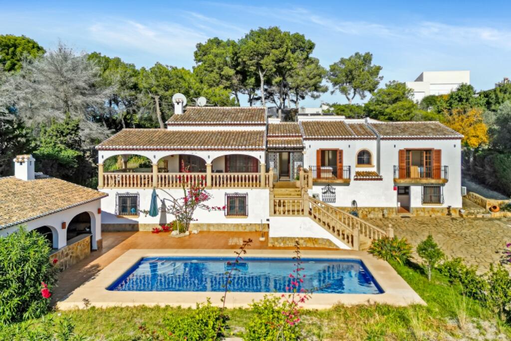 Main image of property: Javea, Alicante, Valencia