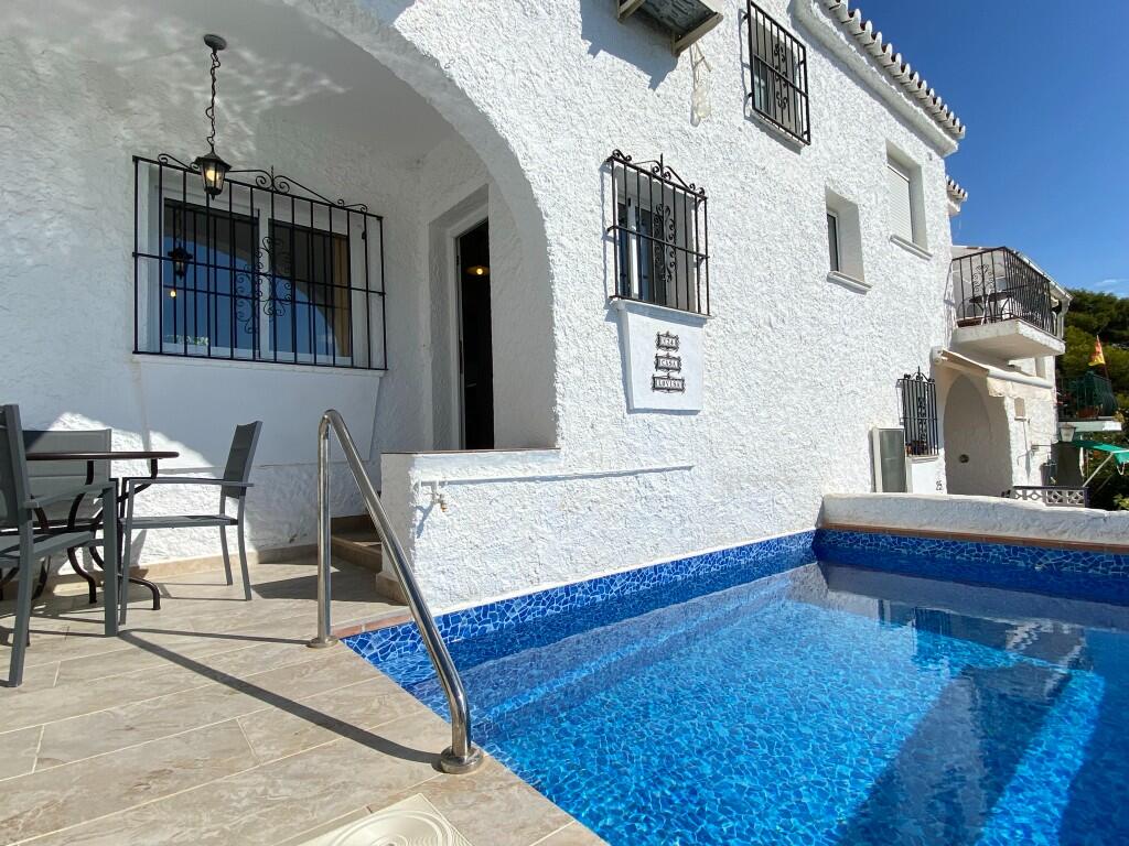 Main image of property: Nerja, Málaga, Andalusia