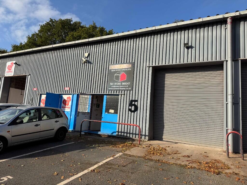 Main image of property: Heron Road, Exeter, Devon, EX2