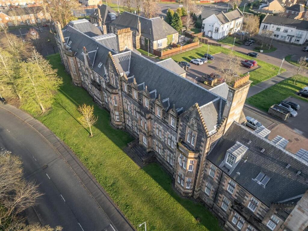 Main image of property: Parklands View, Glasgow