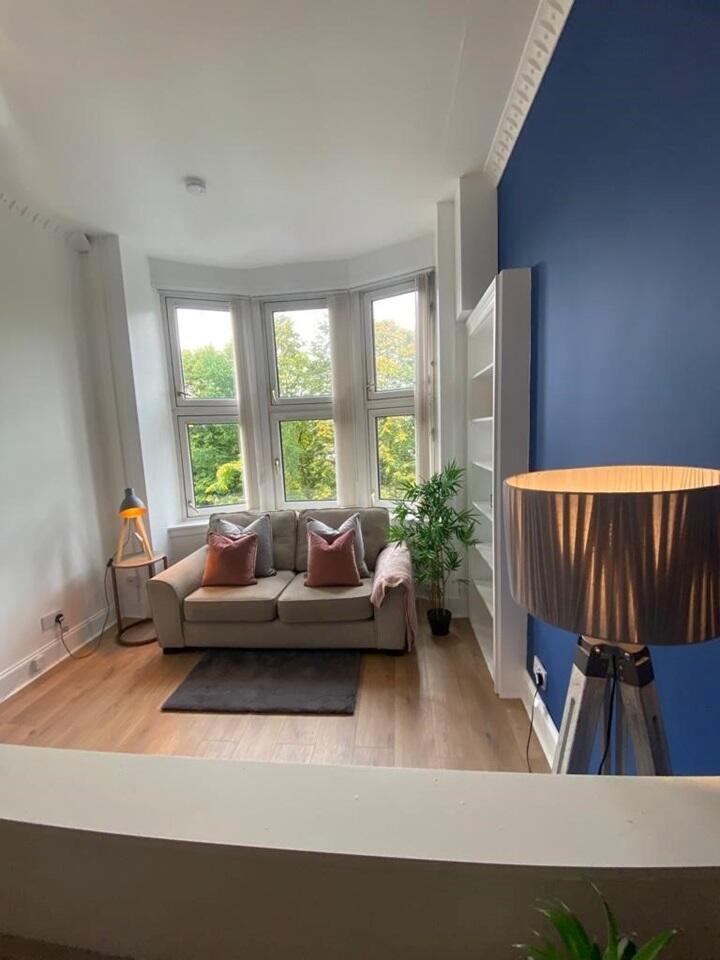 Main image of property: Ancroft Street, Glasgow