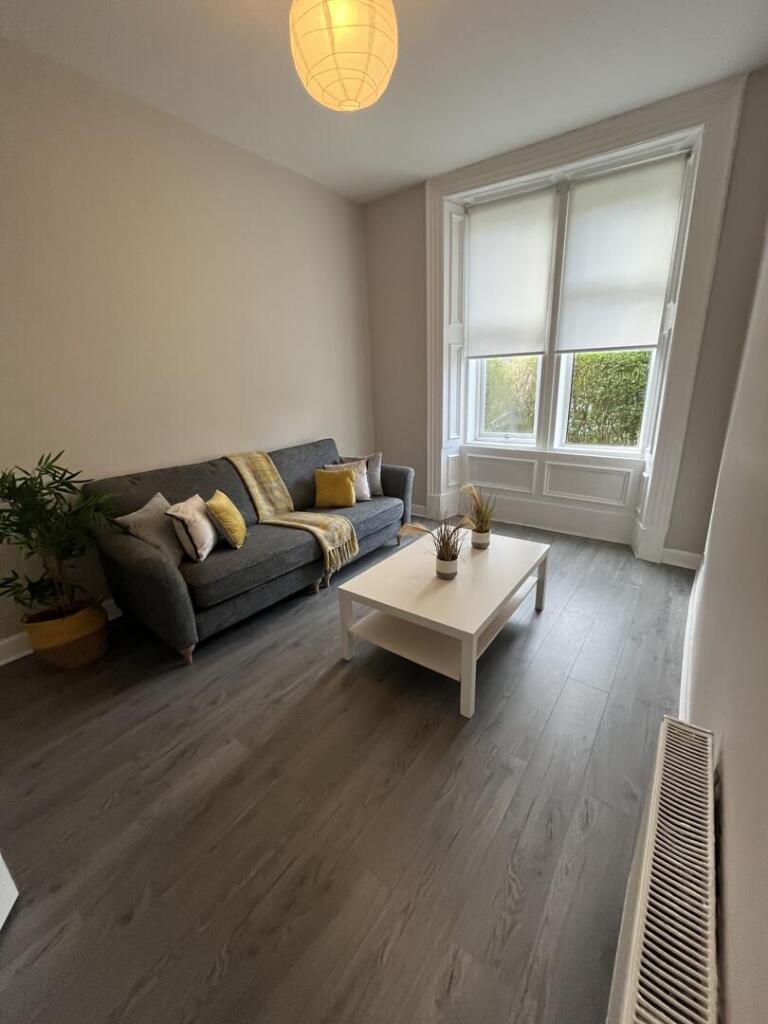 Main image of property: Whitehill Street, Glasgow